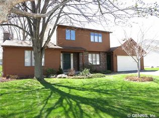 85 Friar Dr, Rochester, NY 14626