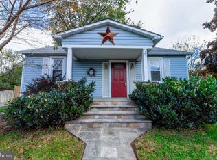 6225 N Walnut Ave, Sykesville, MD 21784