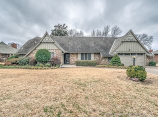 4211 Rolling Meadows Rd, Bartlesville, OK 74006