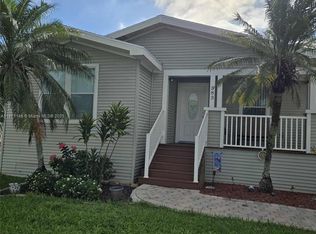 Park City West, Davie, FL 33324