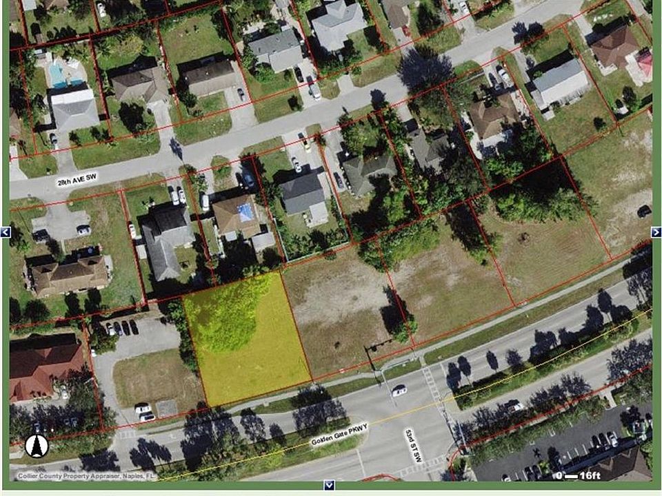 2nd image of 5301 Golden Gate Pkwy