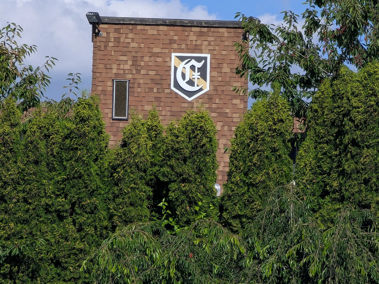 Chateau — Photo 1