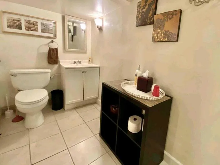 927 N Calvert St #1F — Photo 10