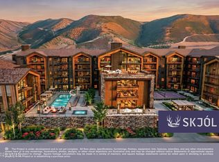 520 E Beaver Creek Blvd #218, Avon, CO 81620