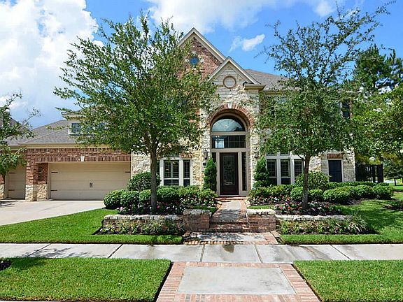 2nd image of 17515 Broad Bend Dr