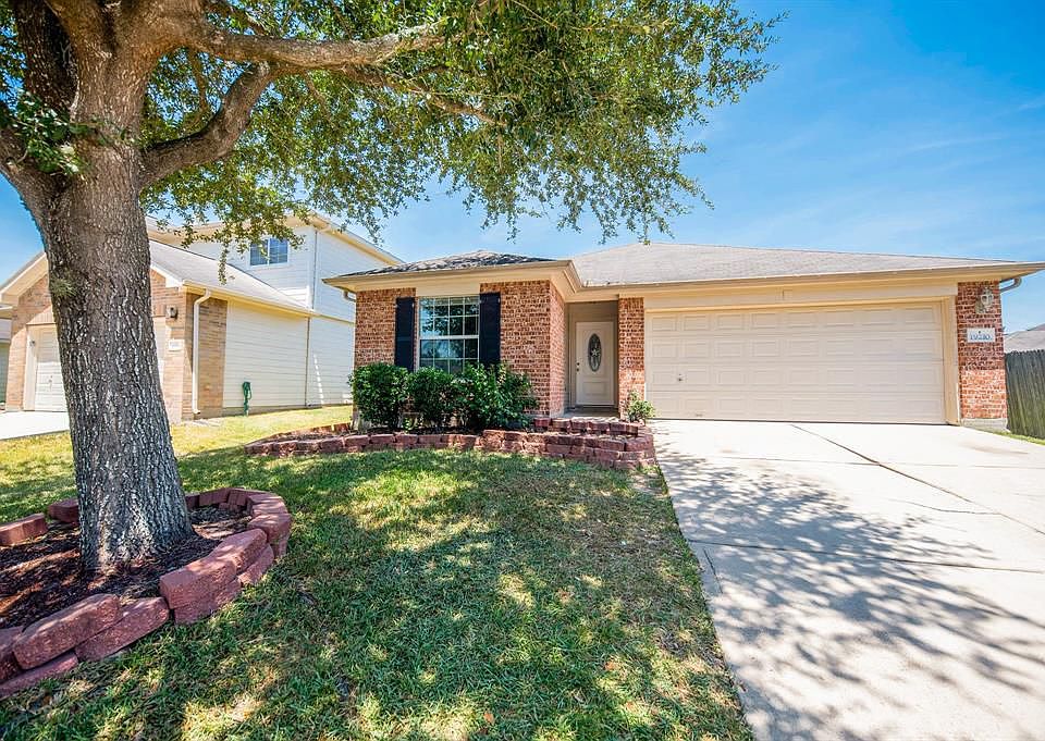 1st image of 19210 Sagebrush Valley Ln