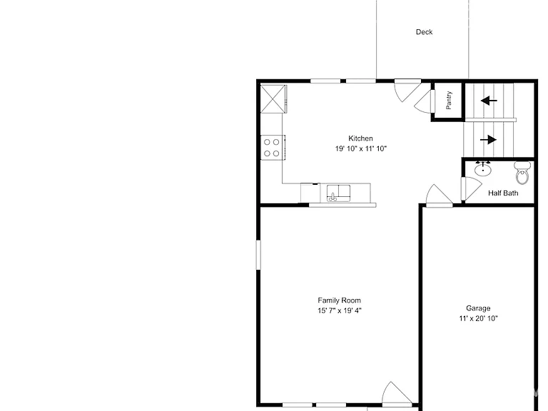 233 Aershire Ct — Photo 2