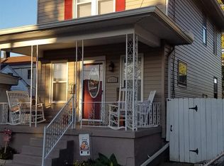 3410 Graff St, Covington, KY 41015