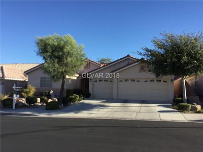 79 Tower Mustard Ct, Henderson, NV, 89002