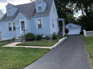 9726 Conklin Rd, Cincinnati, OH 45242