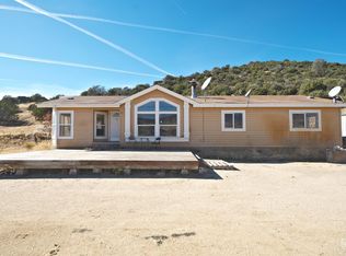 13933 Back Canyon Rd, Caliente, CA 93518