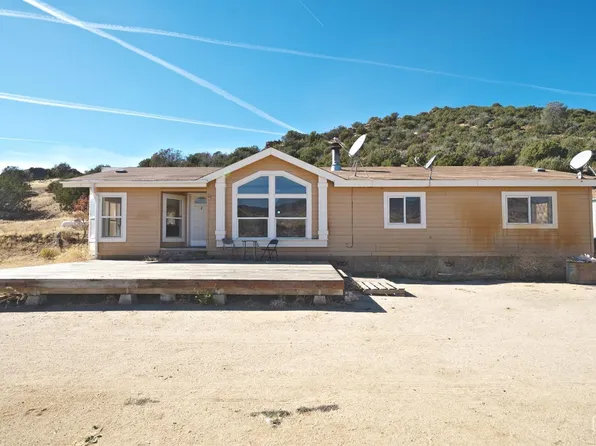 13933 Back Canyon Rd, Caliente, CA 93518