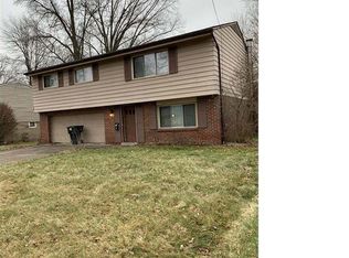 1095 Orlo St NW, Warren, OH