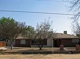 10621 Meacham Rd, Bakersfield, CA 93312