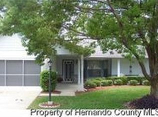 2498 Moss Creek Ct, Spring Hill, FL 34606