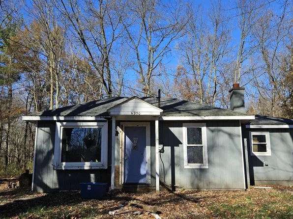 4950 Hogsback Rd, Eaton Rapids, MI 48827