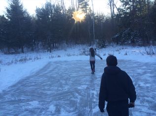 42 E Gardner Rd, Westminster, MA 01473