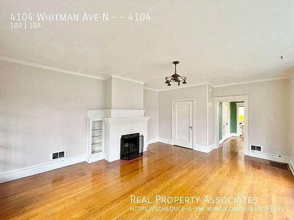 3rd image of 4104 Whitman Ave N #4104