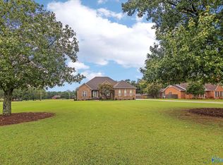 18309 Yarbrough Rd, Athens, AL 35613