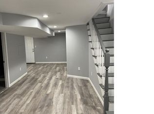 3625 Gelston Dr, Baltimore, MD 21229