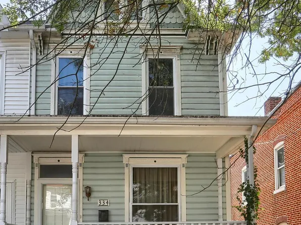 334 Lincoln St, Steelton, PA 17113