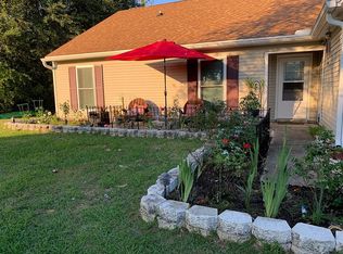 2842 Old Mill Way, Crestview, FL 32539