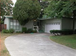 166 Marianna Way, Campbell, CA 95008