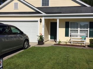 166 Wildberry Ln, Goose Creek, SC 29445
