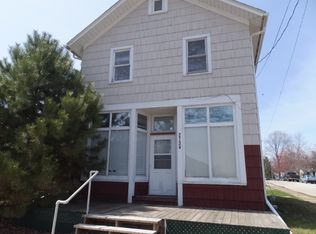2734 1/2 Bridge Ave, Davenport, IA