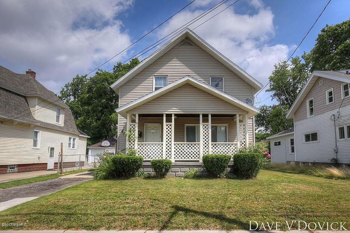 543 Burton St SE Grand Rapids MI 49507 Zillow