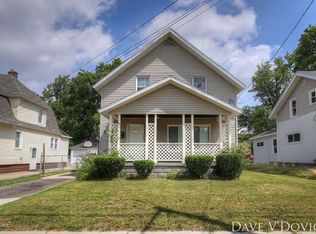 543 Burton St SE, Grand Rapids, MI 49507