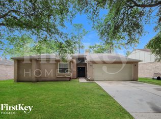 3919 Algernon Dr, Spring, TX 77373