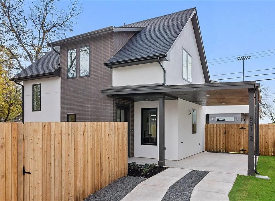 501 Zennia St 2, Austin, TX 78751 MLS 1663904 Zillow