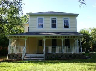 3524 S State Road 267, Plainfield, IN 46168