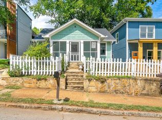 1450 Hardee St, Atlanta, GA 30307