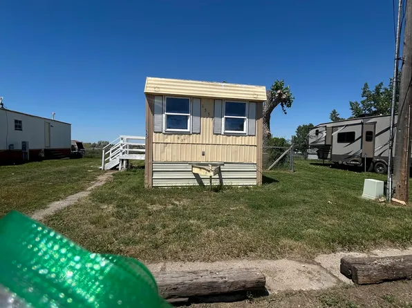 1555 Smithville Rd, Havre, MT 59501
