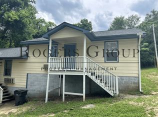 413-415 Ridley St, Louisburg, NC 27549