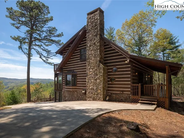 347 Hawkbill Road, Ferguson, NC 28624