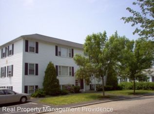 26 Coggeshall St APT 2R, Providence, RI 02908