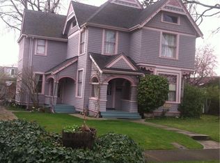 2215 Williams St, Bellingham, WA 98225