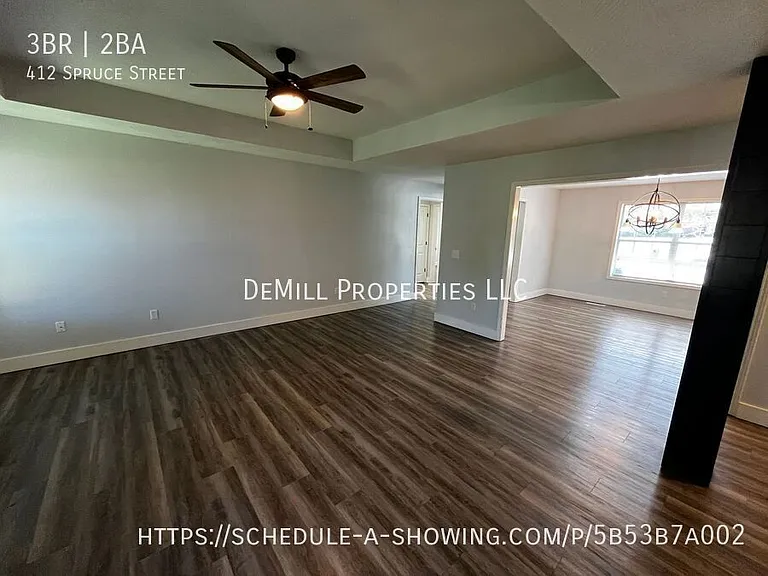 412 Spruce Ave — Photo 6