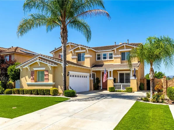 37645 Flora Ct, Murrieta, CA 92563