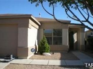 7708 E Rhiannon Dr, Tucson, AZ 85730