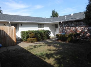 3704-3708 SE 164th Ave, Portland, OR 97236