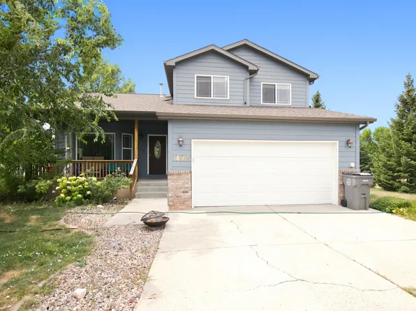 14965 Sun Valley Dr, Summerset, SD 57769