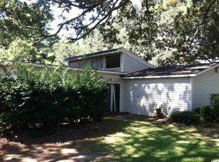 79 Wedgefield Village Rd UNIT 17, Georgetown, SC 29440