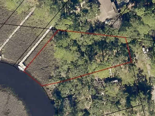 1871 Harper St, Milton, FL 32583