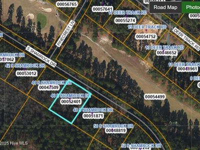 46 S Shamrock Drive, Jackson Springs, NC, 27281