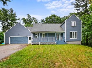 24 Cherry St, Halifax, MA 02338