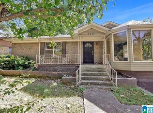 4609 Grasselli Blvd SW, Birmingham, AL 35221